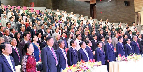 Danh sách Ban Chấp hành Đảng bộ và Ban Thường vụ Tỉnh uỷ Lâm Đồng khóa 10 - ảnh 1