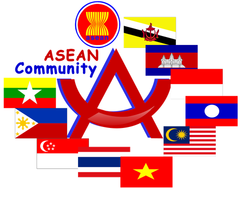ASEAN là gì? - ảnh 1