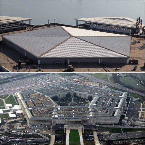 Thuê biệt thự siêu sang với giá 1 USD - ảnh 2