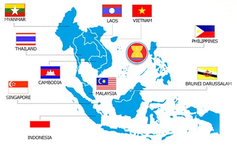 ASEAN là gì? - ảnh 2