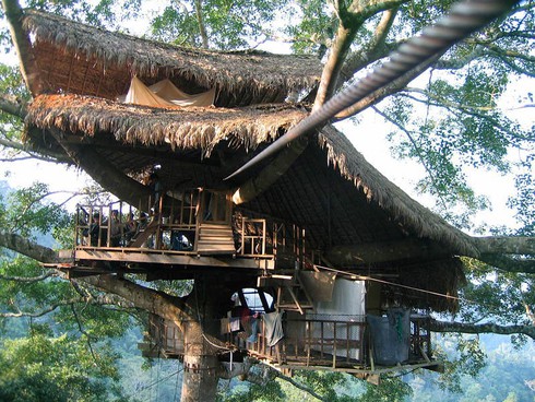 Những thắng cảnh nổi tiếng của