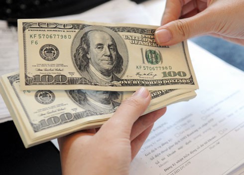 Giá vàng hôm nay 9/11 đảo chiều tăng nhẹ - ảnh 2