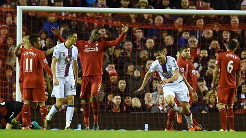 Lịch thi đấu giải bóng đá Ngoại hạng Anh 2015-2016 - ảnh 1