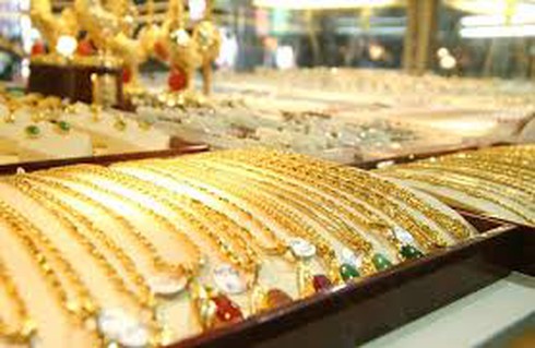 Giá vàng hôm nay 12/11: Vàng trang sức dưới 30 triệu đồng/ lượng - ảnh 1