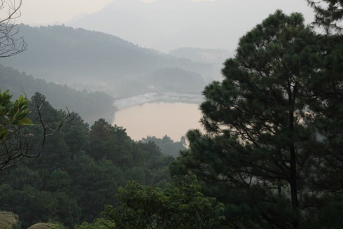 4 địa điểm