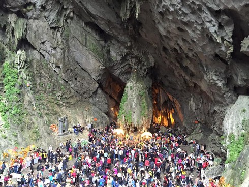 4 địa điểm