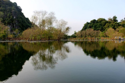 4 địa điểm