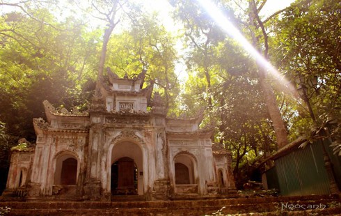 4 địa điểm