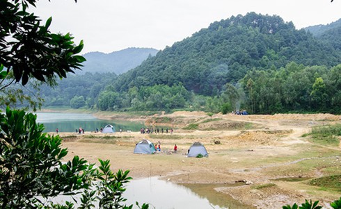 4 địa điểm