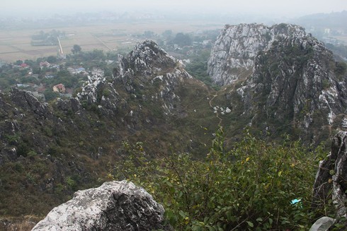 4 địa điểm