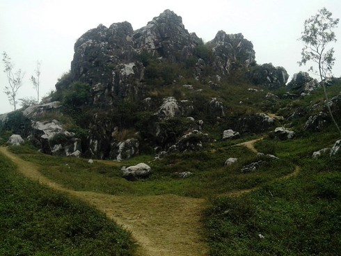 4 địa điểm