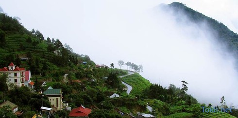4 địa điểm