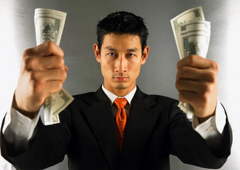 Bài toán thú vị: 1.000 đồng đi đâu? - ảnh 1