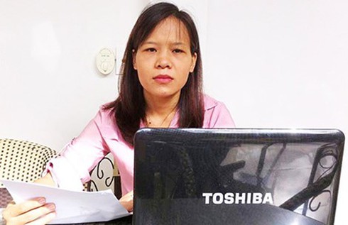 Thực hư vụ ‘mất việc vì từ chối thăng chức’ - ảnh 1