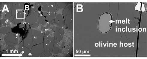 Nguồn gốc của nước trên Trái Đất? - ảnh 2