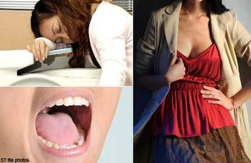 Dấu hiệu ung thư dạ dày như thế nào? - ảnh 1