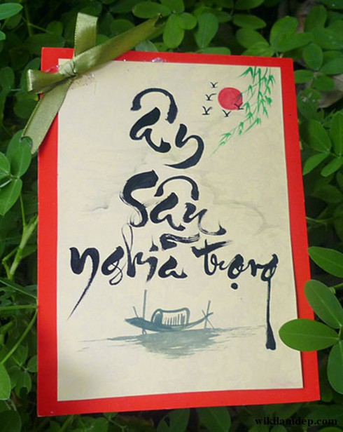 Quà tặng 20/11 cho thầy, cô giáo có ý nghĩa, độc đáo và thiết thực - ảnh 1