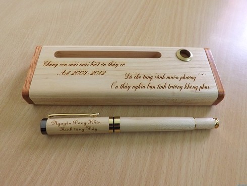 Quà tặng 20/11 cho thầy, cô giáo có ý nghĩa, độc đáo và thiết thực - ảnh 10