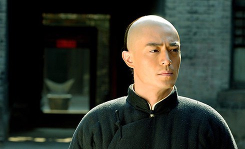 10 phim của Hoắc Kiến Hoa khiến fan mê mệt với tạo hình cổ trang - ảnh 8