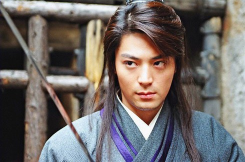 10 phim của Hoắc Kiến Hoa khiến fan mê mệt với tạo hình cổ trang - ảnh 1