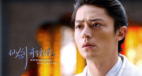 10 phim của Hoắc Kiến Hoa khiến fan mê mệt với tạo hình cổ trang - ảnh 2