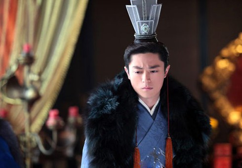 10 phim của Hoắc Kiến Hoa khiến fan mê mệt với tạo hình cổ trang - ảnh 4