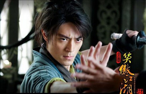 10 phim của Hoắc Kiến Hoa khiến fan mê mệt với tạo hình cổ trang - ảnh 6