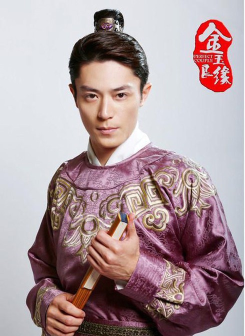 10 phim của Hoắc Kiến Hoa khiến fan mê mệt với tạo hình cổ trang - ảnh 7