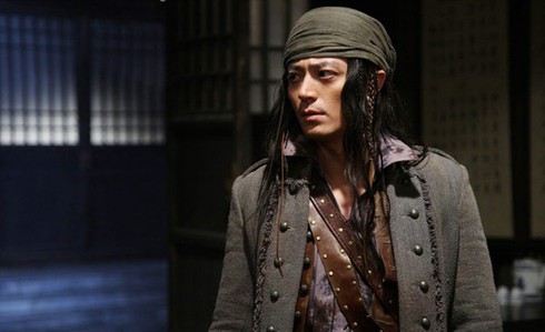 10 phim của Hoắc Kiến Hoa khiến fan mê mệt với tạo hình cổ trang - ảnh 5