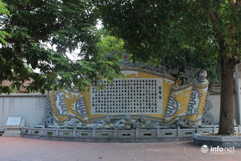 Tìm về đền thờ 8 vua nổi tiếng bậc nhất Kinh Bắc - ảnh 5