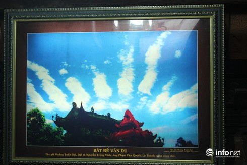 Tìm về đền thờ 8 vua nổi tiếng bậc nhất Kinh Bắc - ảnh 6