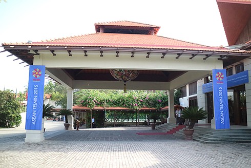 ASEAN TELMIN: Hướng tới Cộng đồng ASEAN phát triển toàn diện - ảnh 1