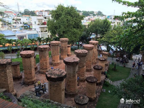 Kinh nghiệm du lịch Nha Trang, Khánh Hòa - ảnh 4