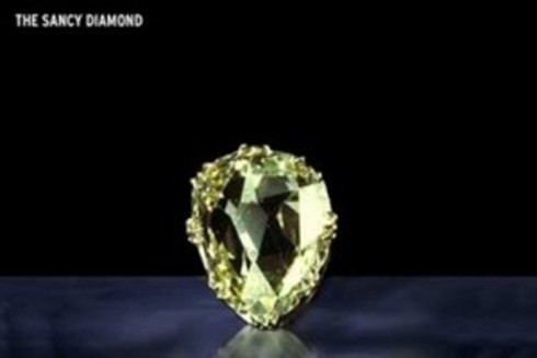 10 viên kim cương