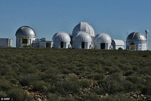 Phát hiện hành tinh trông rất giống Trái Đất - ảnh 2