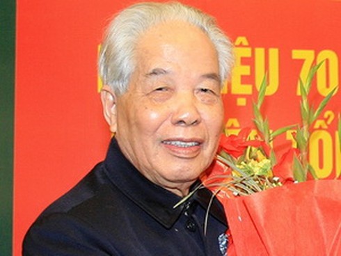 Các Tổng Bí thư Đảng Cộng sản Việt Nam qua các thời kỳ - ảnh 8