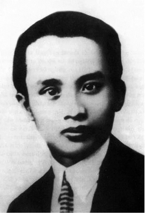 Các Tổng Bí thư Đảng Cộng sản Việt Nam qua các thời kỳ - ảnh 3