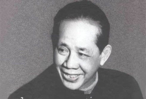 Các Tổng Bí thư Đảng Cộng sản Việt Nam qua các thời kỳ - ảnh 6