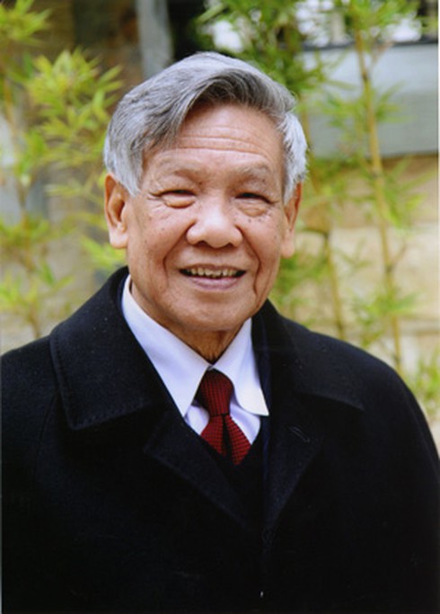 Các Tổng Bí thư Đảng Cộng sản Việt Nam qua các thời kỳ - ảnh 9