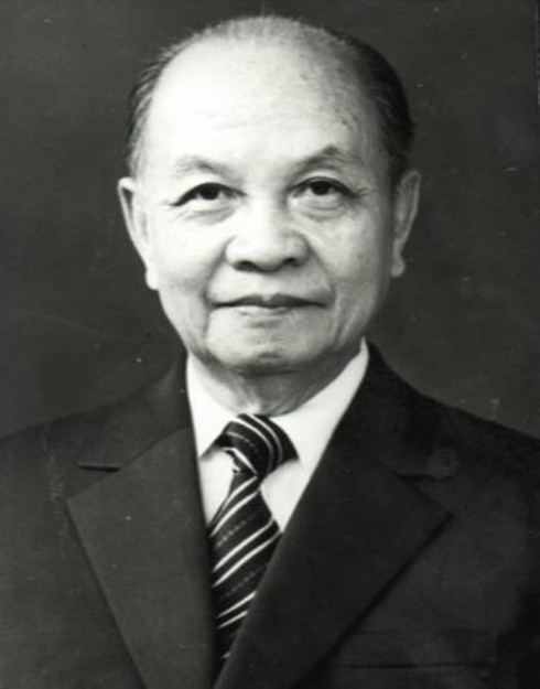 Các Tổng Bí thư Đảng Cộng sản Việt Nam qua các thời kỳ - ảnh 5