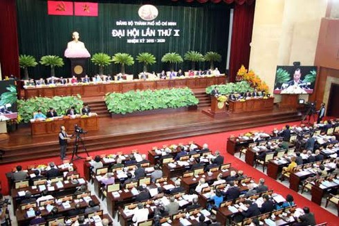 Tỉnh táo với những thông tin “bàn tán” về Đại hội 12 của Đảng - ảnh 1