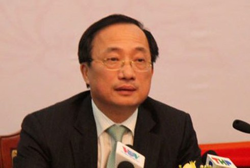 Bộ Công an đã có 9 Thứ trưởng - ảnh 1