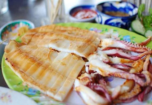 Những đặc sản tuyệt ngon của vùng đất Ninh Thuận - ảnh 5