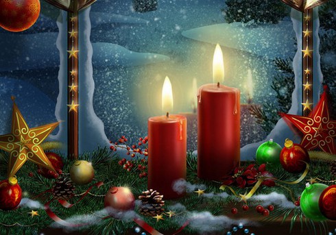 Những bài hát Giáng sinh tươi vui, rộn ràng nhất - ảnh 5