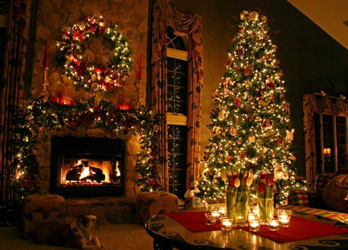 Những bài hát Giáng sinh tươi vui, rộn ràng nhất - ảnh 4