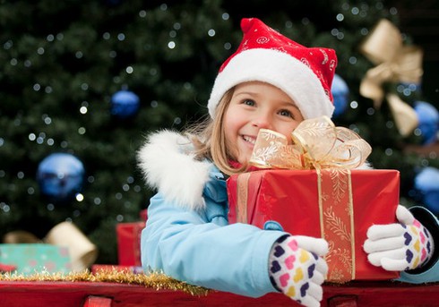 Những bài hát Giáng sinh tươi vui, rộn ràng nhất - ảnh 9