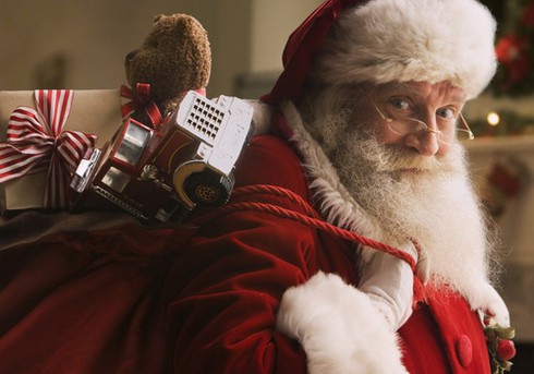 Những bài hát Giáng sinh tươi vui, rộn ràng nhất - ảnh 3