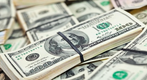 FED vừa nâng lãi suất đồng USD, giá vàng Việt Nam sẽ chịu tác động - ảnh 1