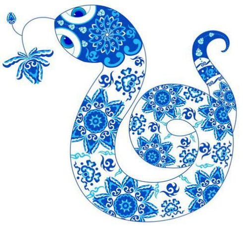 Vận mệnh người tuổi Tỵ năm 2016 - ảnh 1