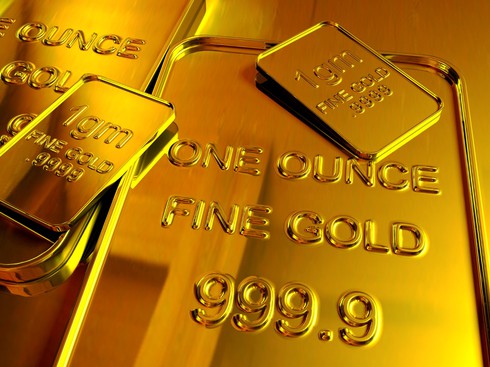 Giá vàng SJC hôm nay 24/12 xuống dưới 33 triệu đồng/lượng - ảnh 1